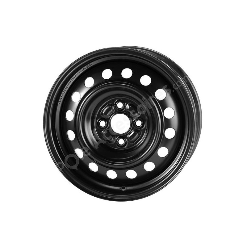 enjoliveur de roue toyota corolla verso #1