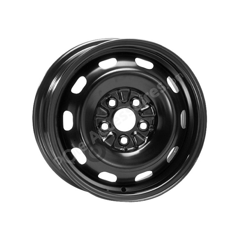 Jante tole 14 pouces 5x100 TOYOTA CARINA E CELICA - 6970 - pole ...