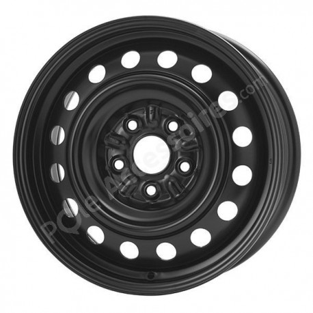 enjoliveur de roue toyota corolla verso #4