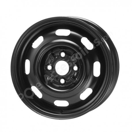 jante tole 14 pouces 4x100 MAZDA 323 Demio Mx 3 Mx 5 - 6145
