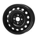 Jante tole 14 pouces 4x100 MAZDA 323 323 F - 6545