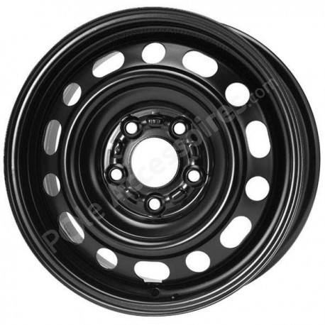 jante tole 15 pouces 5x114,3 MAZDA 3 - 7223