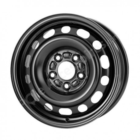 jante tole 15 pouces 5x114,3 MAZDA 6 6 break - 8735
