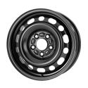Jante tole 15 pouces 5x114.3 MAZDA 6 6 break - 8735