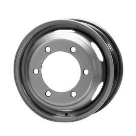 jante tole 15 pouces 6x205 Sprinter VW LT - 8360