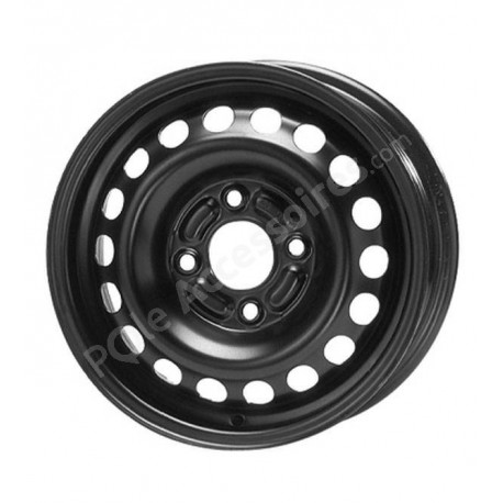 jante tole 14 pouces 4x114,3 MITSUBISHI Carisma Space Star - 6035