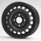 jante tole 14 pouces 4x114,3 MITSUBISHI Colt SMART Fourfour - 6670