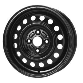 Jante tole 14 pouces 4x100 pour NISSAN PIXO SUZUKI ALTO - 5400