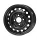 jante tole 14 pouces 4x100 NISSAN Micra - 5900