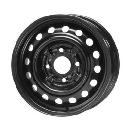 Jante tole 14 pouces 4x100 pour NISSAN MICRA - 5900