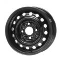 Jante tole 14 pouces 4x100 pour NISSAN MICRA - 5900