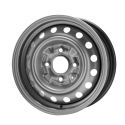 Jante tole 14 pouces 4x114.3 pour NISSAN NV 200 - 6375