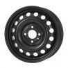 jante tole 15 pouces 4x100 NISSAN Note - 6775