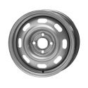 Jante tole 14 pouces 4x100 pour NISSAN 100 Nx SUNNY -  6950