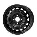 Jante tole 14 pouces 4x100 pour NISSAN MICRA - 7030