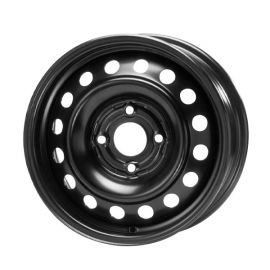 jante tole 15 pouces 4x114,3 NISSAN Almera Primera - 8410