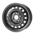Jante tole 15 pouces 5x114.3 pour NISSAN ALMERA TINO - 8415