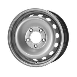 Jante tole 16 pouces 5x130 MASTER MOVANO NV400 - 9133