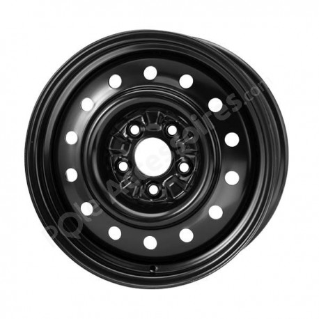 jante tole 16 pouces 5x114,3 NISSAN Primera Primera Break - 9735