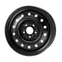 Jante tole 16 pouces 5x114.3 pour NISSAN PRIMERA PRIMERA Break - 9735