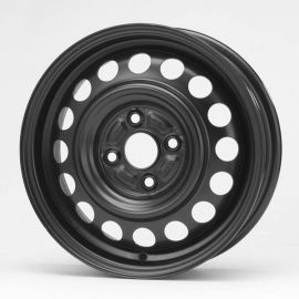 Jante tole 14 pouces 4x100 AGILA IGNIS JUSTY G3x WAGON R+ - 4920