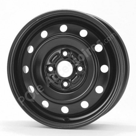 jante tole 14 pouces 4x100 Agila Swift Splash - 5155