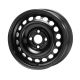 jante tole 14 pouces 4x100 OPEL ASTRA G VECTRA B - 6160
