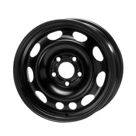 jante tole 15 pouces 5x110 OPEL OMEGA B - 6500