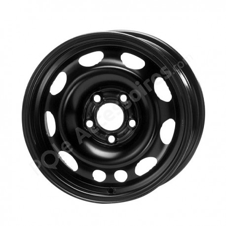 jante tole 15 pouces 5x110 OPEL OMEGA B - 6500