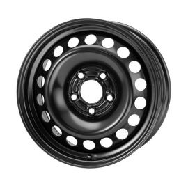 jante tole 15 pouces 5x110 OPEL ASTRA H MERIVA B SIGNUM VECTRA C ZAFIRA - 9245