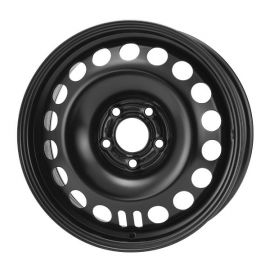 Jante tole 16 pouces 5x105 CHEVROELT CRUEZ OPEL ASTRA J - 9247