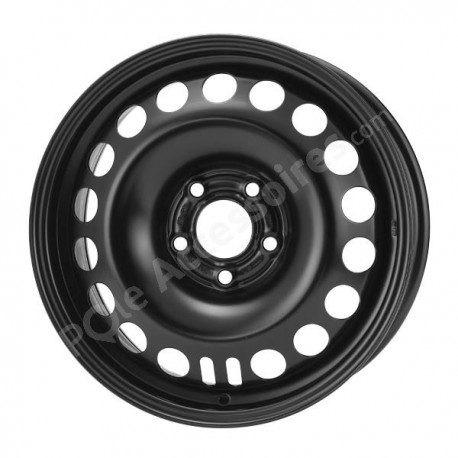 Jante tole 16 pouces 5x105 CHEVROELT CRUEZ OPEL ASTRA J - 9247