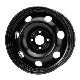 Jante tole 16 pouces 4x108 PEUGEOT 5008 - 5008