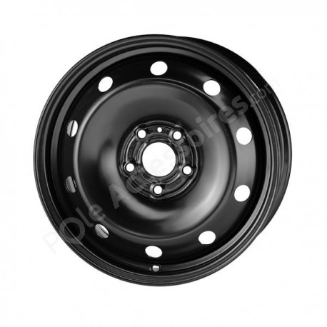 jante tole 16 pouces 5x108 RENAULT LAGUNA 2 LAGUNA 2 Grandtour - 9435