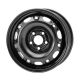 jante tole 14 pouces 5x100 FOX POLO 5 IBIZA 5 FABIA ROOMSTER CORDOBA TOLEDO - 5210