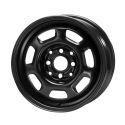 Jante tole 14 pouces 4x100 POLO CADDY INCA IBIZA TOLEDO - 7200