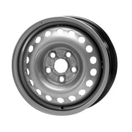 Jante tole 16 pouces 5x100 A3 GOLF 4 NEW BEETLE POLO 4 IBIZA 4 FABIA - 9680