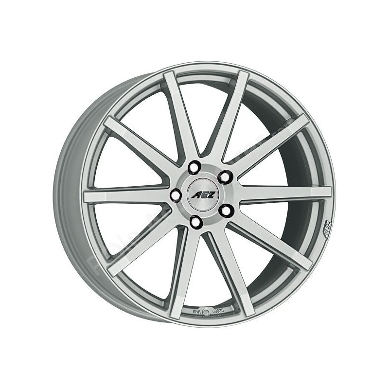Jante alu 18 pouces AEZ Straight
