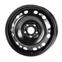 Jante tole 15 pouces 5x100 SKODA FABIA ROOMSTER - 8000