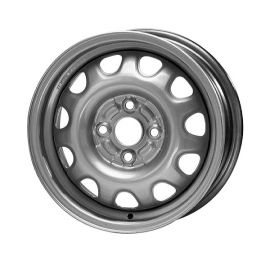 jante tole 14 pouces 4x100 SUZUKI BALENO LIANA -  6520