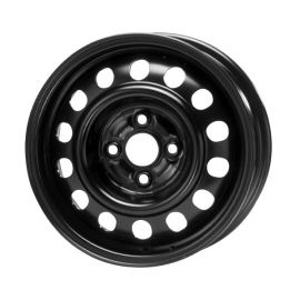 jante tole 14 pouces 4x100 TOYOTA COROLLA - 6745