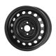 jante tole 14 pouces 4x100 TOYOTA COROLLA - 7015