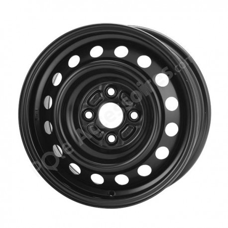 jante tole 14 pouces 4x100 TOYOTA COROLLA - 7015