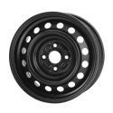 Jante tole 14 pouces 4x100 TOYOTA COROLLA - 7015
