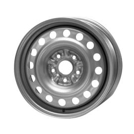 jante tole 15 pouces 5x100 TOYOTA AVENSIS - 8430