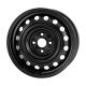 jante tole 15 pouces 4x100 TOYOTA COROLLA COROLLA BREAK - 9145