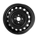 Jante tole 15 pouces 4x100 TOYOTA COROLLA COROLLA BREAK - 9145