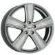 Jante alu 17 pouces DEZENT TH 5x120