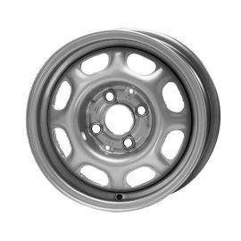 Jante tole 13 pouces 4x100 GOLF 3 VENTO CADDY 1 - 4710