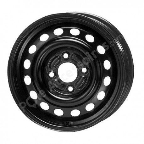 jante tole 15 pouces 4x114,3 MITSUBISHI CARISMA VOLVO S40 V40  - 8270